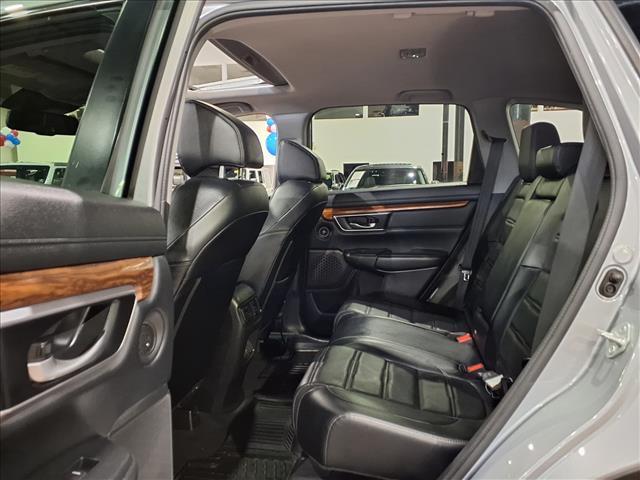 used 2022 Honda CR-V car, priced at $30,594