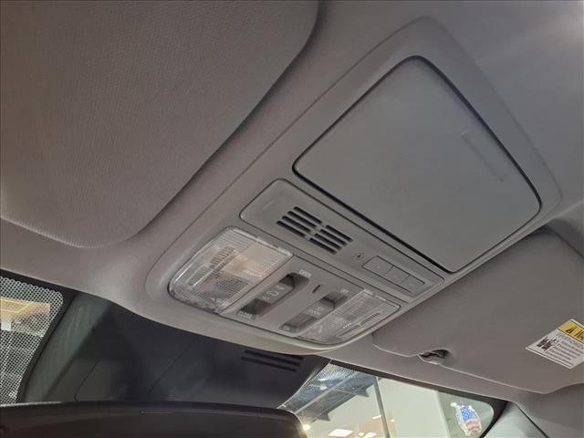 used 2022 Honda CR-V car, priced at $30,594