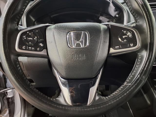 used 2022 Honda CR-V car, priced at $30,594