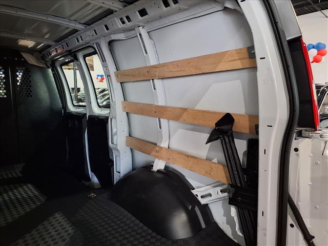 used 2025 GMC Savana 2500 car, priced at $37,824