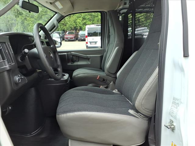 used 2025 GMC Savana 2500 car, priced at $39,824