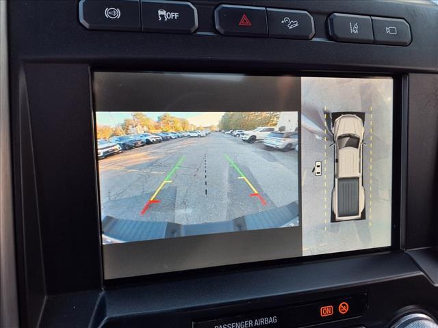 used 2021 Ford F-450 car, priced at $54,995