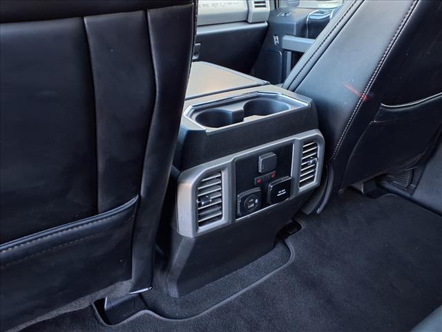 used 2021 Ford F-450 car, priced at $54,995