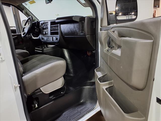 used 2023 GMC Savana 2500 car, priced at $27,900