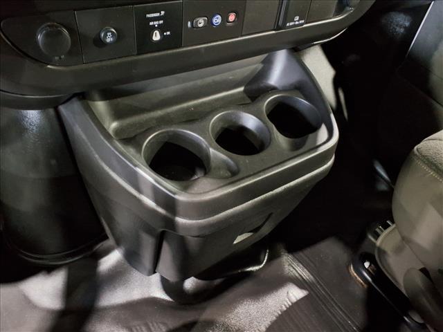 used 2023 GMC Savana 2500 car, priced at $27,900