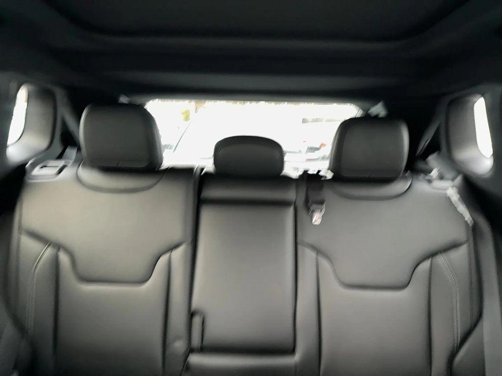 new 2026 Jeep Compass car, priced at $37,405