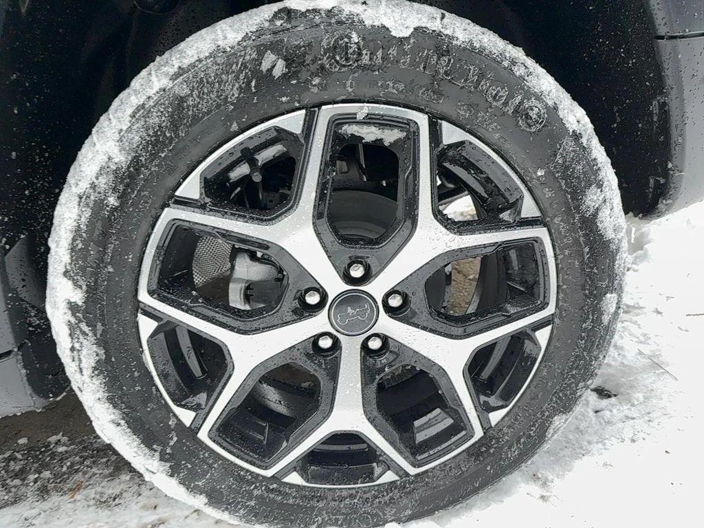 new 2026 Jeep Compass car, priced at $37,405