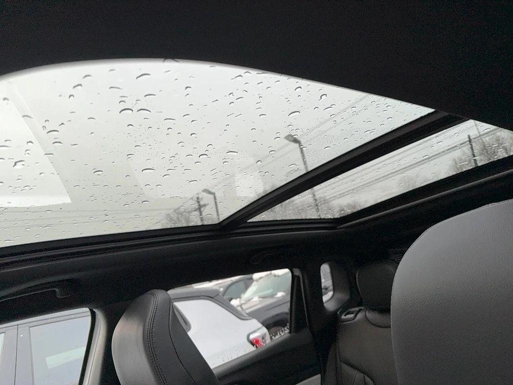 new 2026 Jeep Compass car, priced at $37,405