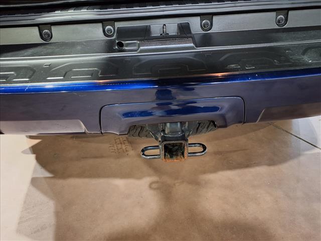 used 2023 Toyota 4Runner car, priced at $35,900