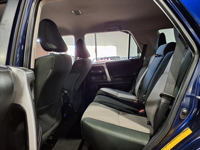 used 2023 Toyota 4Runner car, priced at $35,900