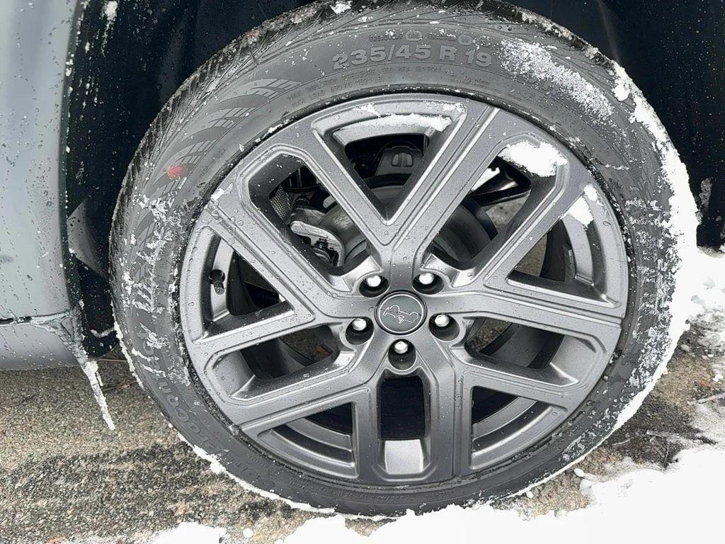 new 2026 Jeep Compass car, priced at $39,995