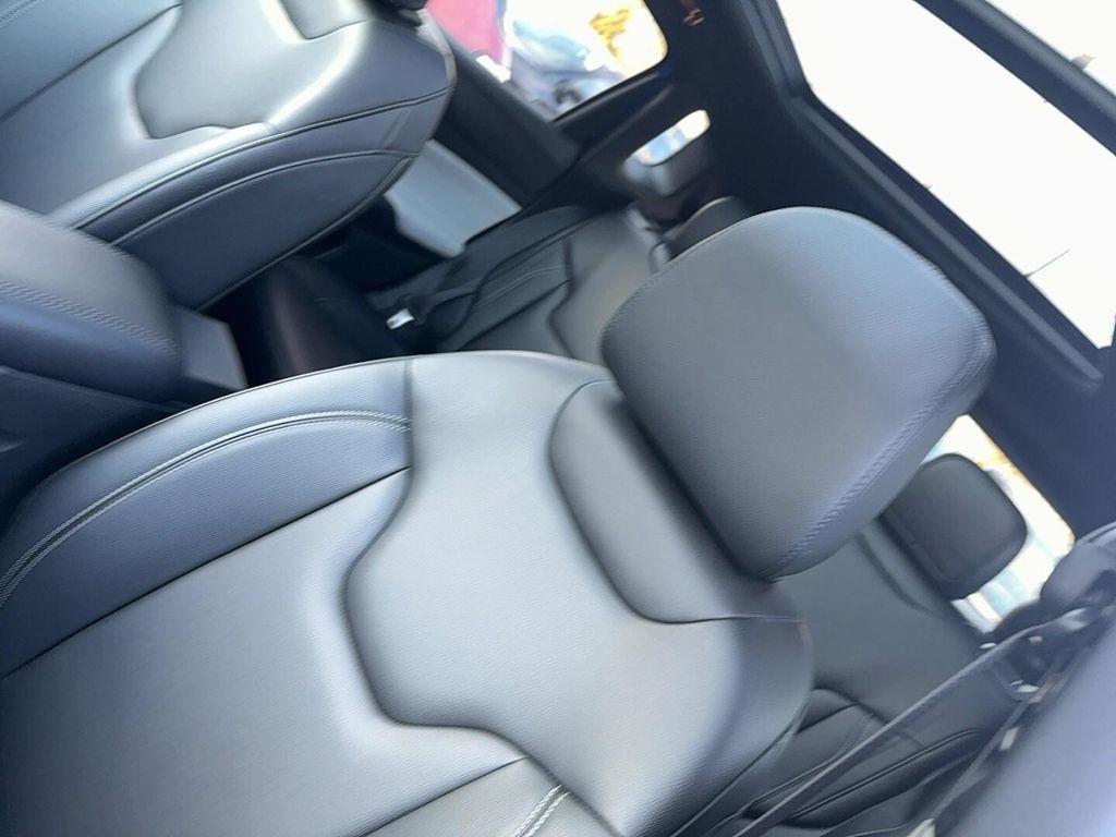 new 2026 Jeep Compass car, priced at $37,405