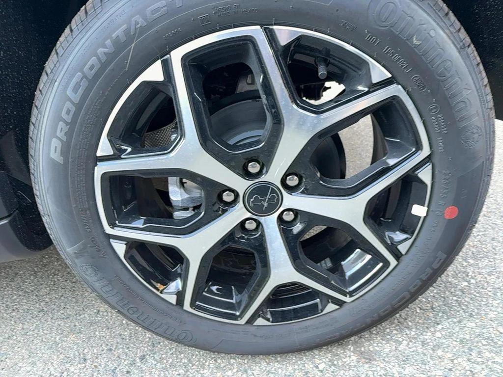 new 2026 Jeep Compass car, priced at $37,405