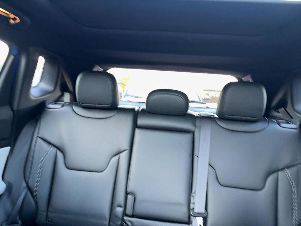 new 2026 Jeep Compass car, priced at $37,405