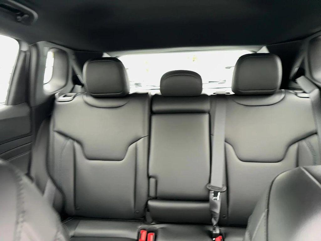 new 2026 Jeep Compass car, priced at $37,700