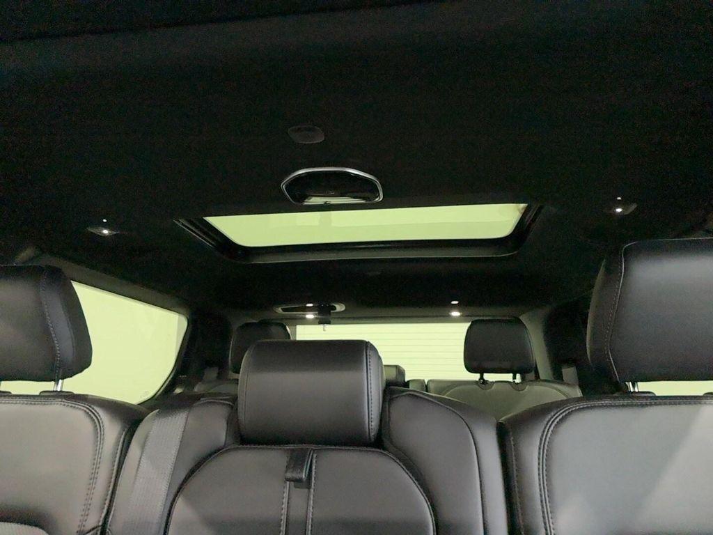 new 2026 Jeep Grand Wagoneer car, priced at $76,775