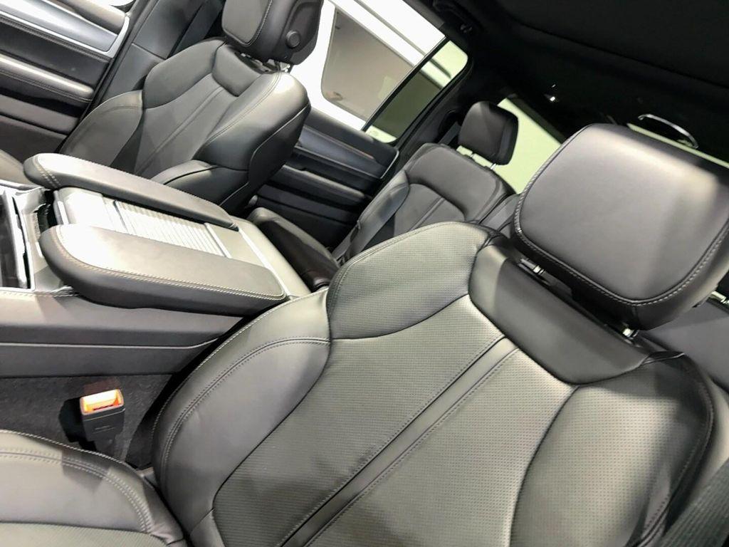 new 2026 Jeep Grand Wagoneer car, priced at $76,775