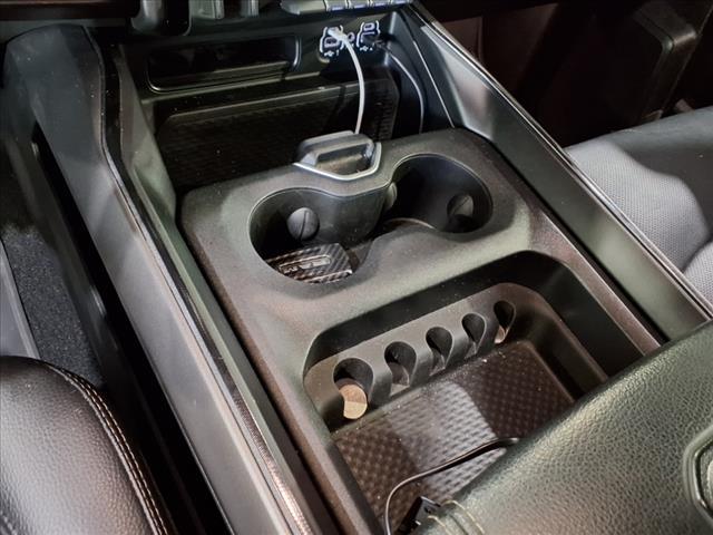 used 2023 Ram 2500 car, priced at $84,995