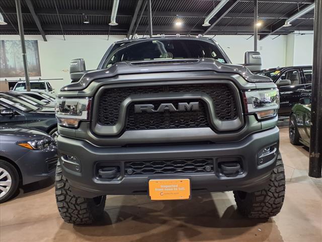 used 2023 Ram 2500 car, priced at $84,995