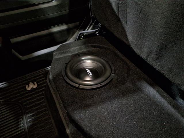 used 2023 Ram 2500 car, priced at $84,995