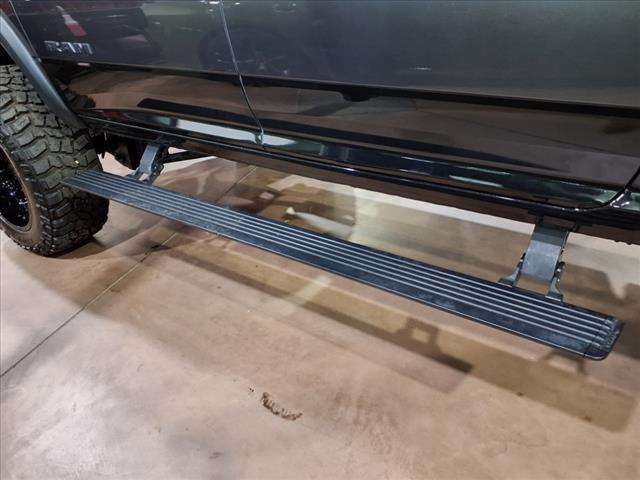 used 2023 Ram 2500 car, priced at $84,995