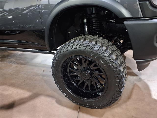 used 2023 Ram 2500 car, priced at $84,995