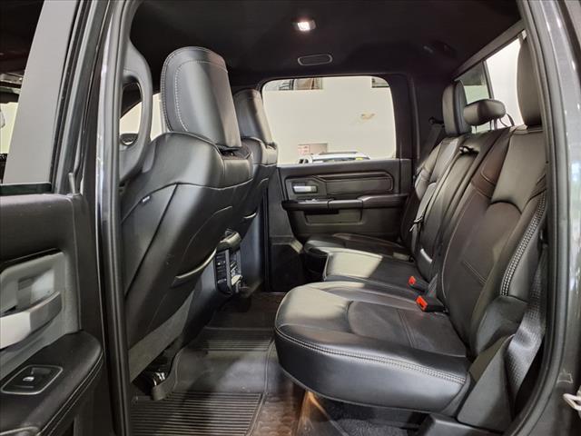 used 2023 Ram 2500 car, priced at $84,995