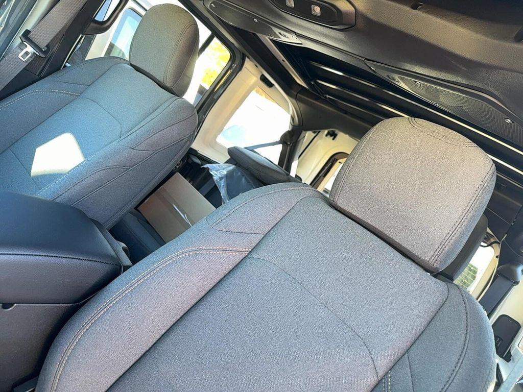 new 2026 Jeep Wrangler car, priced at $58,705