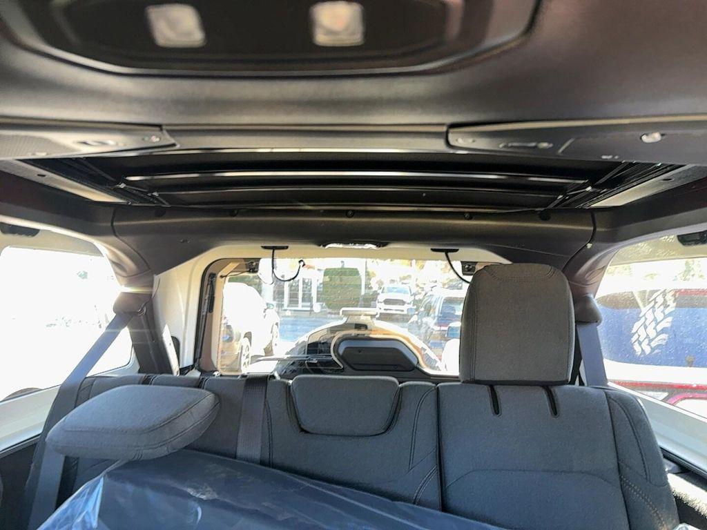 new 2026 Jeep Wrangler car, priced at $58,705