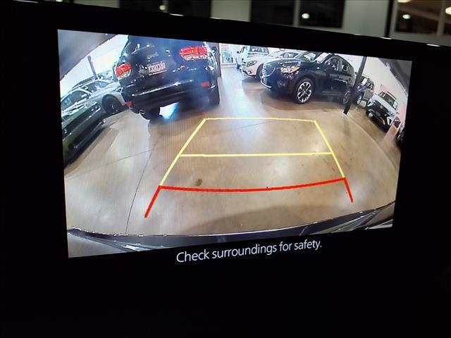 used 2022 Mazda CX-5 car, priced at $24,900