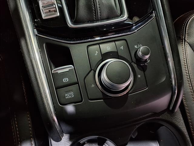 used 2022 Mazda CX-5 car, priced at $24,900