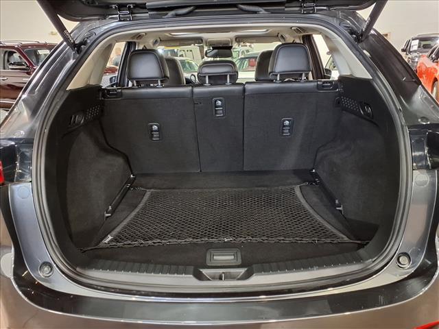 used 2022 Mazda CX-5 car, priced at $24,900