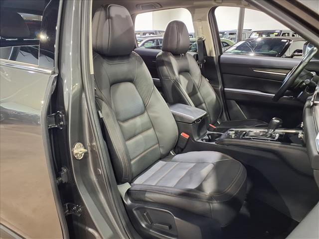 used 2022 Mazda CX-5 car, priced at $24,900