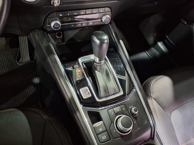 used 2022 Mazda CX-5 car, priced at $24,900