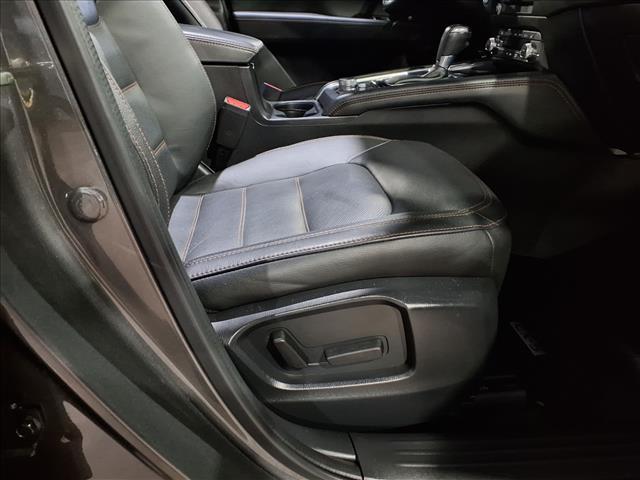 used 2022 Mazda CX-5 car, priced at $24,900