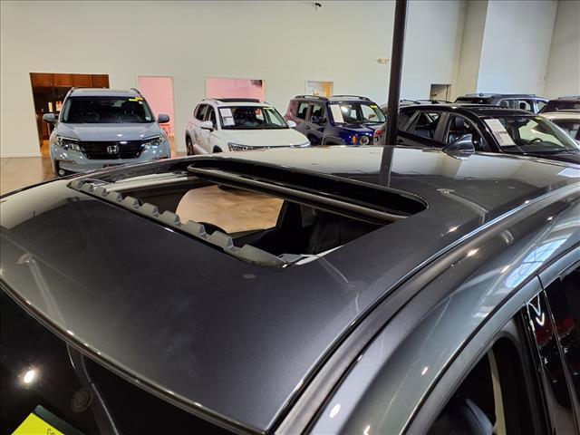 used 2022 Mazda CX-5 car, priced at $24,900