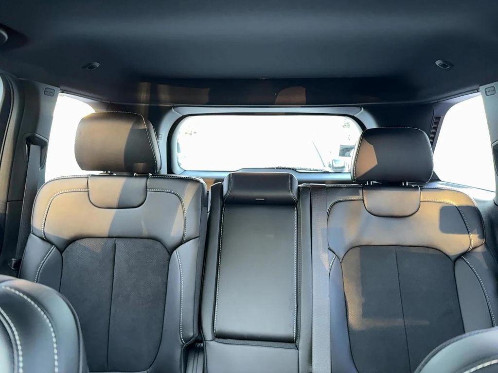 new 2026 Jeep Grand Cherokee car, priced at $49,275