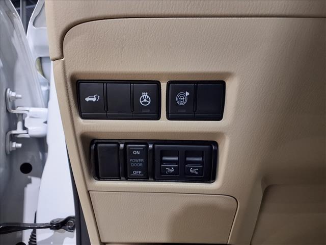 used 2023 INFINITI QX80 car, priced at $53,000