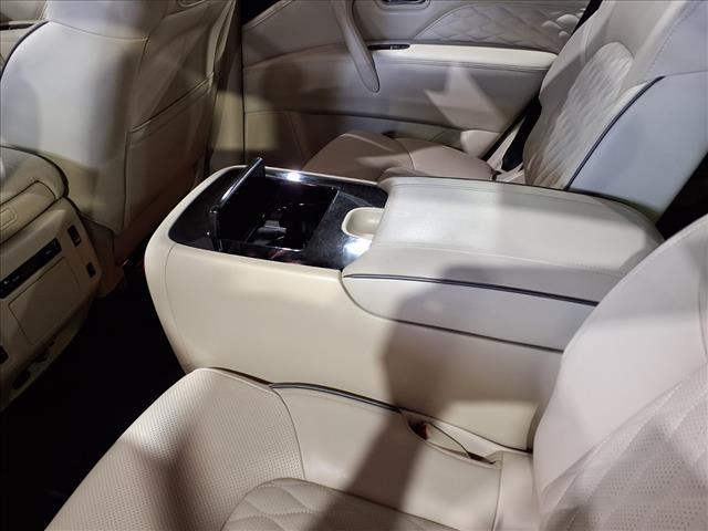 used 2023 INFINITI QX80 car, priced at $53,000