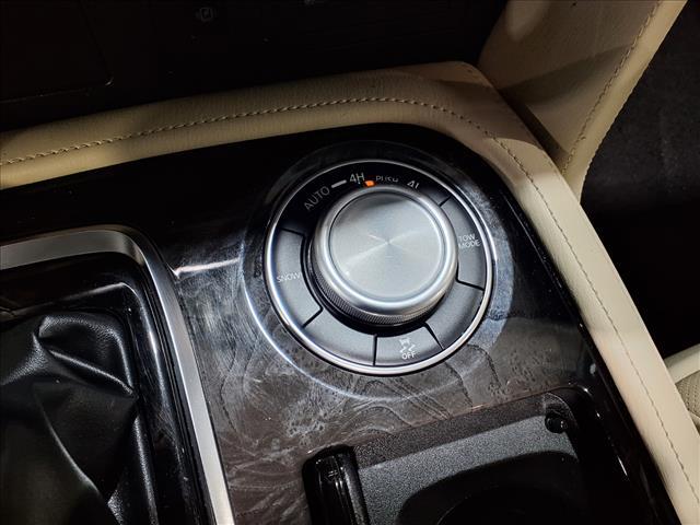 used 2023 INFINITI QX80 car, priced at $53,000