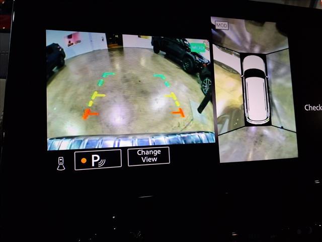 used 2023 INFINITI QX80 car, priced at $53,000