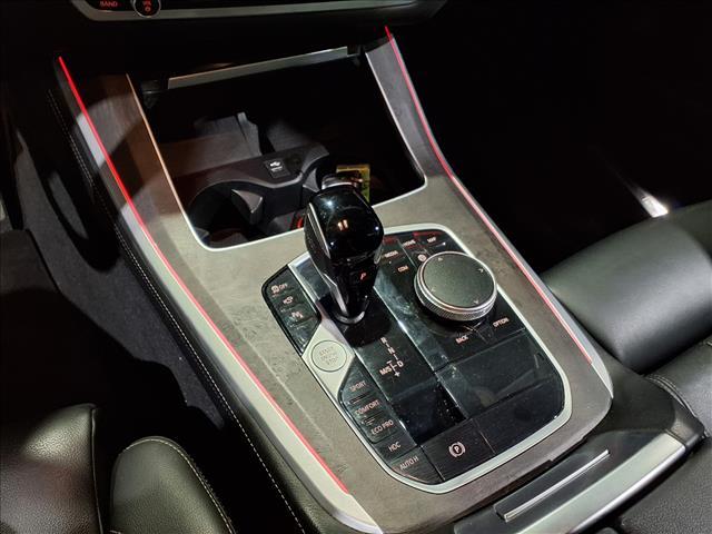 used 2022 BMW X5 car, priced at $45,900