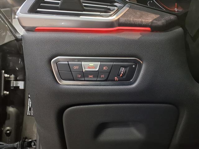 used 2022 BMW X5 car, priced at $45,900