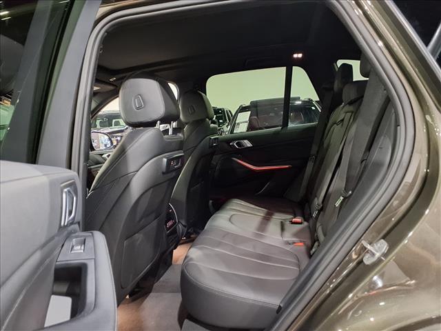 used 2022 BMW X5 car, priced at $45,900