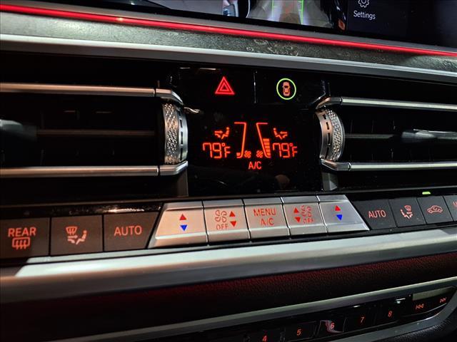 used 2022 BMW X5 car, priced at $45,900