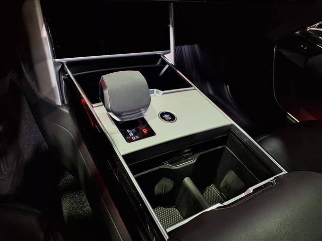used 2024 Land Rover Range Rover car, priced at $107,594