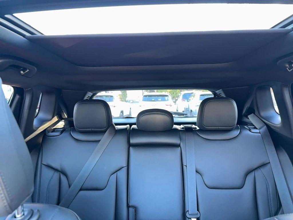 new 2026 Jeep Compass car, priced at $40,620