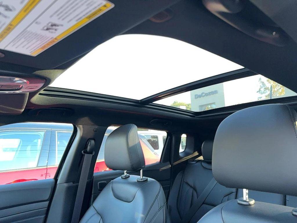 new 2026 Jeep Compass car, priced at $40,620