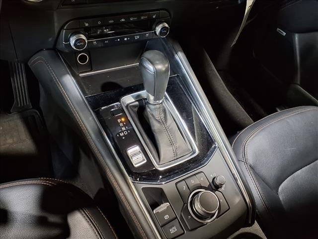 used 2023 Mazda CX-5 car, priced at $24,900