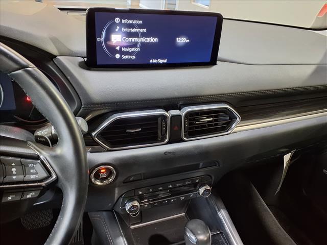used 2023 Mazda CX-5 car, priced at $24,900